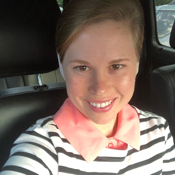 Meet your Posher, Jaima - Picture 1 of 1